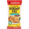 Zatarain's Seasoning Shrimp Fry Seasoned - Pack of 12 - 10 Oz - 2 of 2