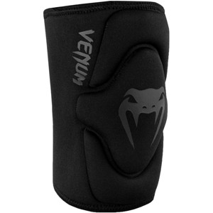 Venum Kontact Gel Shock System Protective MMA Training Knee Pads - 1 of 2