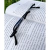 Calabria 715 Women's Rimless Flexie Reading Glasses - 2 of 4