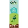 GoGo squeeZ Applesauce, Apple Cinnamon 
 - image 3 of 4