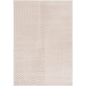 Selena SLE674 Power Loomed Indoor Rugs - Safavieh - 1 of 4
