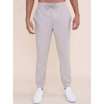 Men's Stitch Jogger - mono b