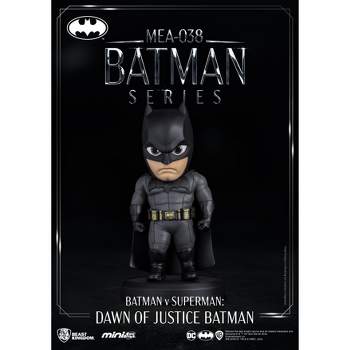 Batman Series Batman v Superman: Dawn of Justice Batman (Mini Egg Attack)