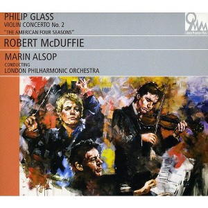 Raybeats - Violin Concerto 2 (CD) - 1 of 1