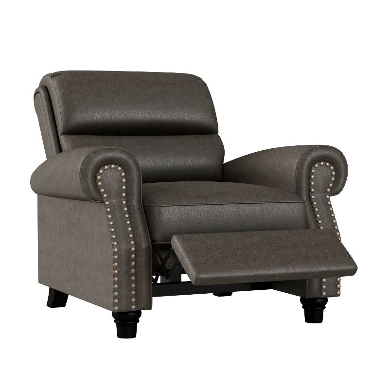 Push Back Recliner Chair - Prolounger, 3 of 9