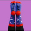 Pavilion Gift Company - Party - M/L Unisex Cotton Blend Sock - Socks - 2 of 4