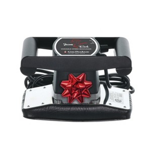 Core Products Jeanie Rub Variable Speed Massager, Deep Tissue Back Massager for Pain Relief, Body Massager for Shoulder Massage, Lumbar, Neck, Lower - 1 of 4