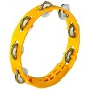 Nino Compact ABS Plastic Handheld Tambourine - 2 of 2