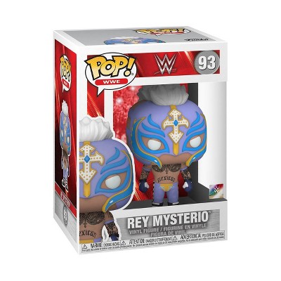 Rey Mysterio Toys For Girls Target - rey mysterio roblox