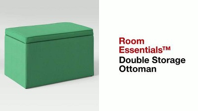 Target room on sale essentials ottoman