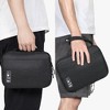 Hynes Eagle Cable Organizer Case With Strap 10.5 inch-Black - 4 of 4