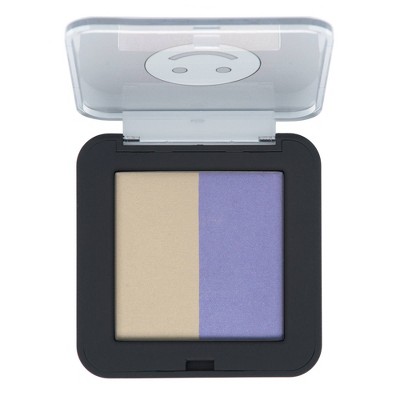 The Crème Shop Angel Face Duo Powder Highlighter Duo Glow with The Flow