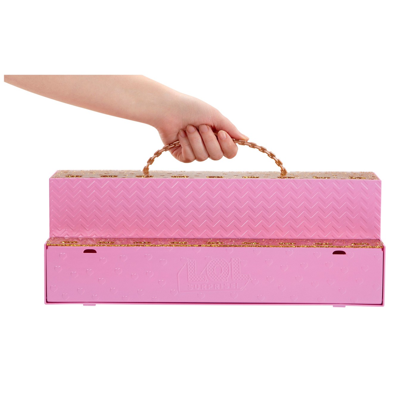 L.O.L. Surprise! Pop-Up Store Doll - Display Case - image 6 of 6