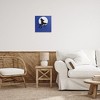 Stupell Industries Sassy Witch & Full Moon Canvas Art - 3 of 4