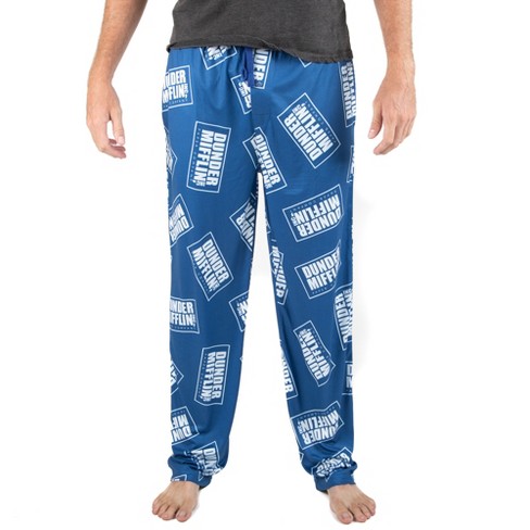 Bioworld Friday The 13TH AOP Sleep Lounge Pants-XXL : : Clothing,  Shoes & Accessories