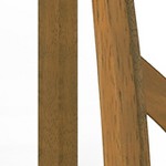 oak + light brown
