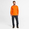Timberland Men's Cotton Core Flame-Resistant Long-Sleeve Henley - 3 of 4