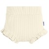 Gerber Baby Girls' Bubble Short - 3-Pack - image 4 of 4