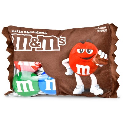 Iscream M&M's Plush