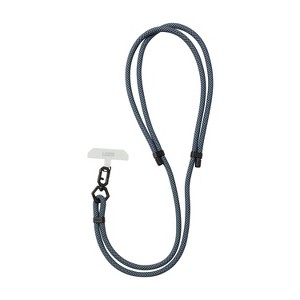 UAG Slim 7mm Phone Crossbody Strap, Adjustable Paracord Lanyard for Phone Cases - 1 of 4
