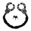 Topteng Key Lock 23.6" with Bag: Bike & E Scooter Security - 3 of 4
