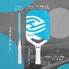 AENKYO Pro Carbon Fiber Pickleball Paddle - T700 Thermoformed Face, Polypropylene Core, for Enhanced Spin & Control - 3 of 4