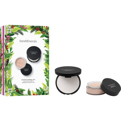 bareMinerals Min Veil Beauty Gift Sets - Ulta Beauty