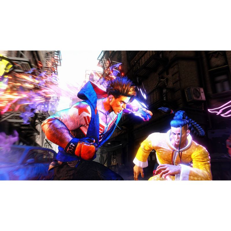 Street Fighter 6 - Xbox Series X|S (Digital), 5 of 6