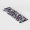 78"x24" Woven Outdoor Chaise Lounge Cushion - Threshold™ - 4 of 4