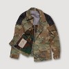 Men's Field Jacket - Articl3 - 3 of 3