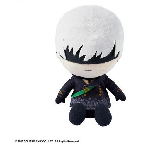 Square Enix (SQUARE ENIX) Modellino in plastica in scala 1