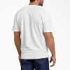 Dickies Short Sleeve Heavyweight Crew Neck T-Shirt - 2 of 2