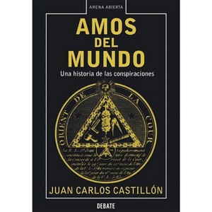 Amos del Mundo - 2nd Edition by  Juan Carlos Castillon (Paperback) - 1 of 1