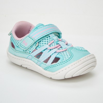best baby shoes for wide feet