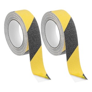 Unique Bargains Non Skid Waterproof Durable Friction Tape - 1 of 4