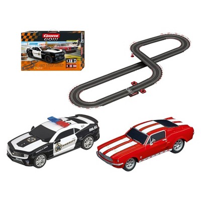 target slot car racing sets