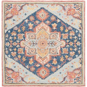 Metro MET727 Hand Tufted Indoor Rugs - Safavieh - 1 of 4