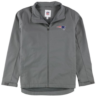 G-III Sports Mens New England Patriots Jacket