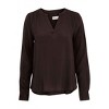 Women's Main Blouse - ICHI - 4 of 4