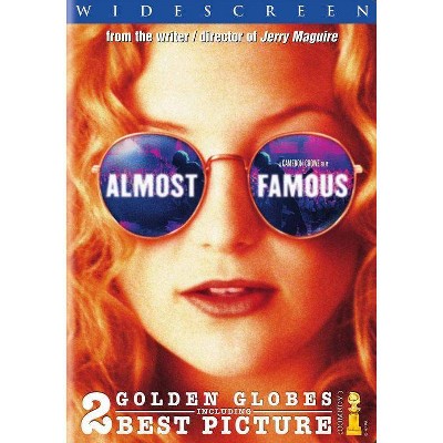 Almost Famous (DVD)