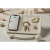 Courant Mag:3 2-in-1 Magnetic Charing Tray - 3 of 4