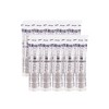 DART 626TS Clear Straw‑Slot Lid for 12–24 oz Cold Cups – Recyclable PET Flat Lid, Fits TP/TD Series, Secure Seal, Bulk Case 1000 Ct - 3 of 4