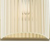 Progress Lighting Seville 2 - Light Sconce in  Soft Gold - 2 of 3