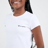 Champion Girls' Graphic T-Shirt - 3 of 4