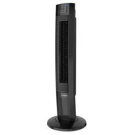 Lasko 36&#34; Tower Oscillating Fan Black