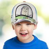 Disney Buzz Lightyear Boys Baseball Cap - image 2 of 4