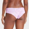 Women's 10pk Cheeky Underwear - Auden™ Floral Print - 3 of 4