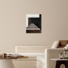 Art Remedy Vertigo Abstract Shapes Wall Art Unframed - 2 of 4