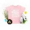 The Juniper Shop No Bunny Loves Me Like Grandma Toddler Short Sleeve Tee - 2 of 2