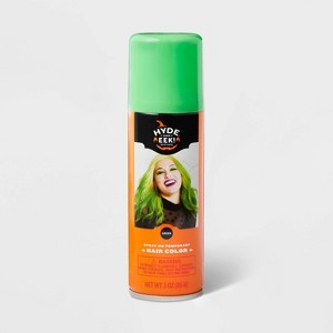 3oz Spray-On Temporary Halloween Hair Color - Hyde and EEK! Boutique™ - 1 of 3